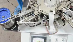凸轮分割器厂家介绍分割器分割的质量