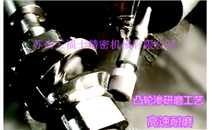 凸轮分割器维修找三福士