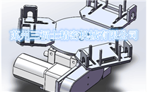 凸轮分割器选型_三福士来帮忙